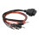 High Compatibility OBD2 Breakout Cable for Fiat M3.8 M5.9 Models 14