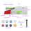Compact Handheld Sewing Machine - Ideal for Home Use and Travel Needs 10