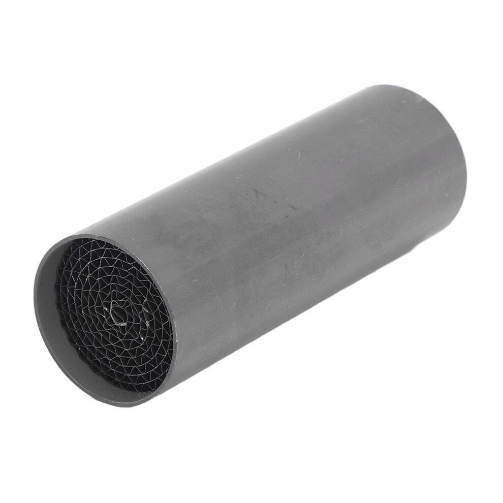 Motorcycle Exhaust Muffler Catalyst Stainless Steel Front & Middle Fitment 6921381559939