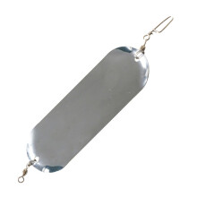 Fishing Flashers For Trolling Salmon Dodger 4.5Inch Metal Flash Boards 23G Lures With Lights For Freshwater Seawater 02