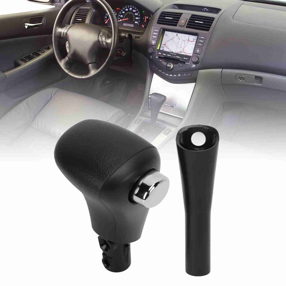 Shifter Knob Selector Assembly 54131 Sda A81 For Accord 2003-2005 Lhd 6911375381479