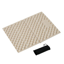 Camping Seat Cushion Waterproof Foldable Pad Thermal Insulation Hiking and Hunting Kneeling Mat