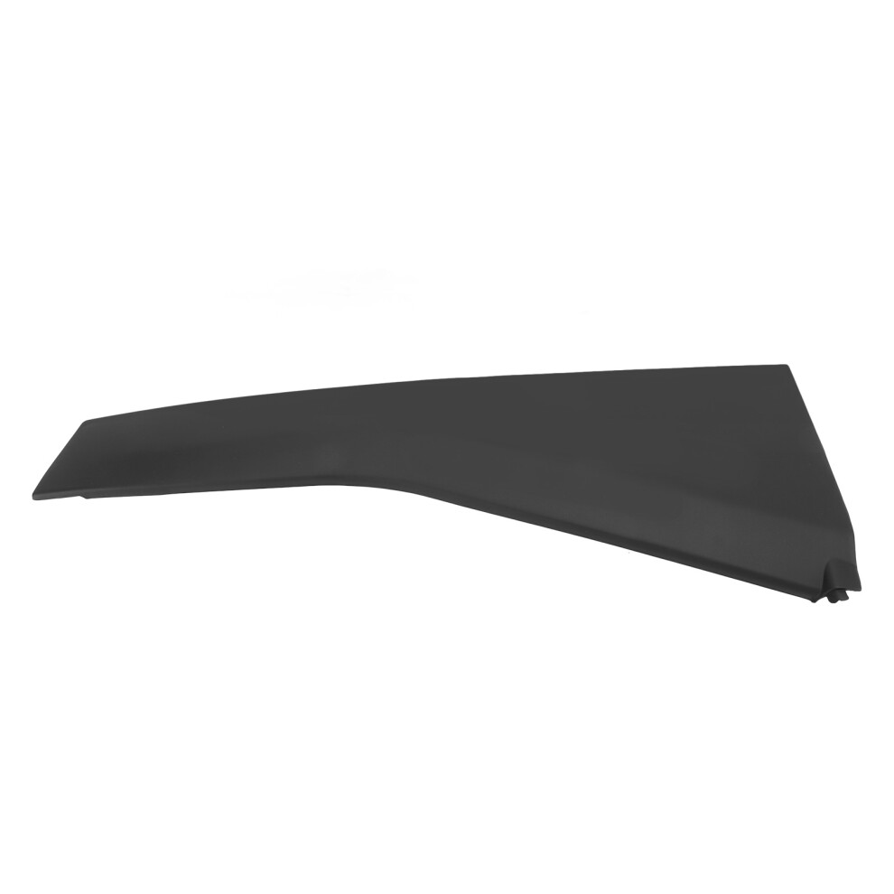 2003Â2008 Jazz Left Rear Window Trim 72761 Sag Abs Replacement 9301375381567