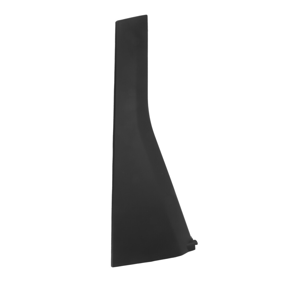 Rear Door Window Pillar Cover For Jazz 2003-2008, Oe 72761 Sag 9351375381555