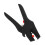 Pelacables autoajustable 0,08-6mm² cortador ABS 11