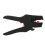 Pelacables autoajustable 0,08-6mm² cortador ABS 2