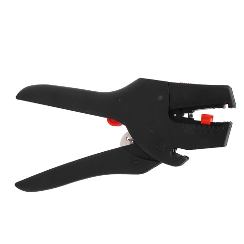 Pelacables autoajustable 0,08-6mm² cortador ABS 1