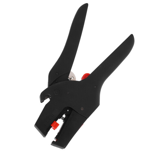 Pelacables autoajustable 0,08-6mm² cortador ABS 2