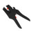 Pelacables autoajustable 0,08-6mm² cortador ABS 6