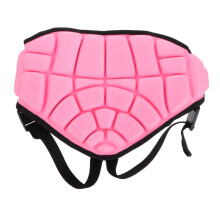 Protective Hip Pads Thick Impact Padded Shorts for Kids Skating and Snowboarding Beginners