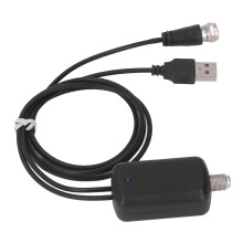 Digital HD TV Signalverstärker Antenne | 25DBI Verstärkung, Automatische Verbesserung