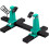 Adjustable PCB Holder with Clamps, Durable Metal Frame, Stable NonSlip Base for Soldering 5
