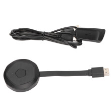 Drahtloser Display-Dongle G28 5G/2,4G 1080P HDMI-Empfänger für Miracast