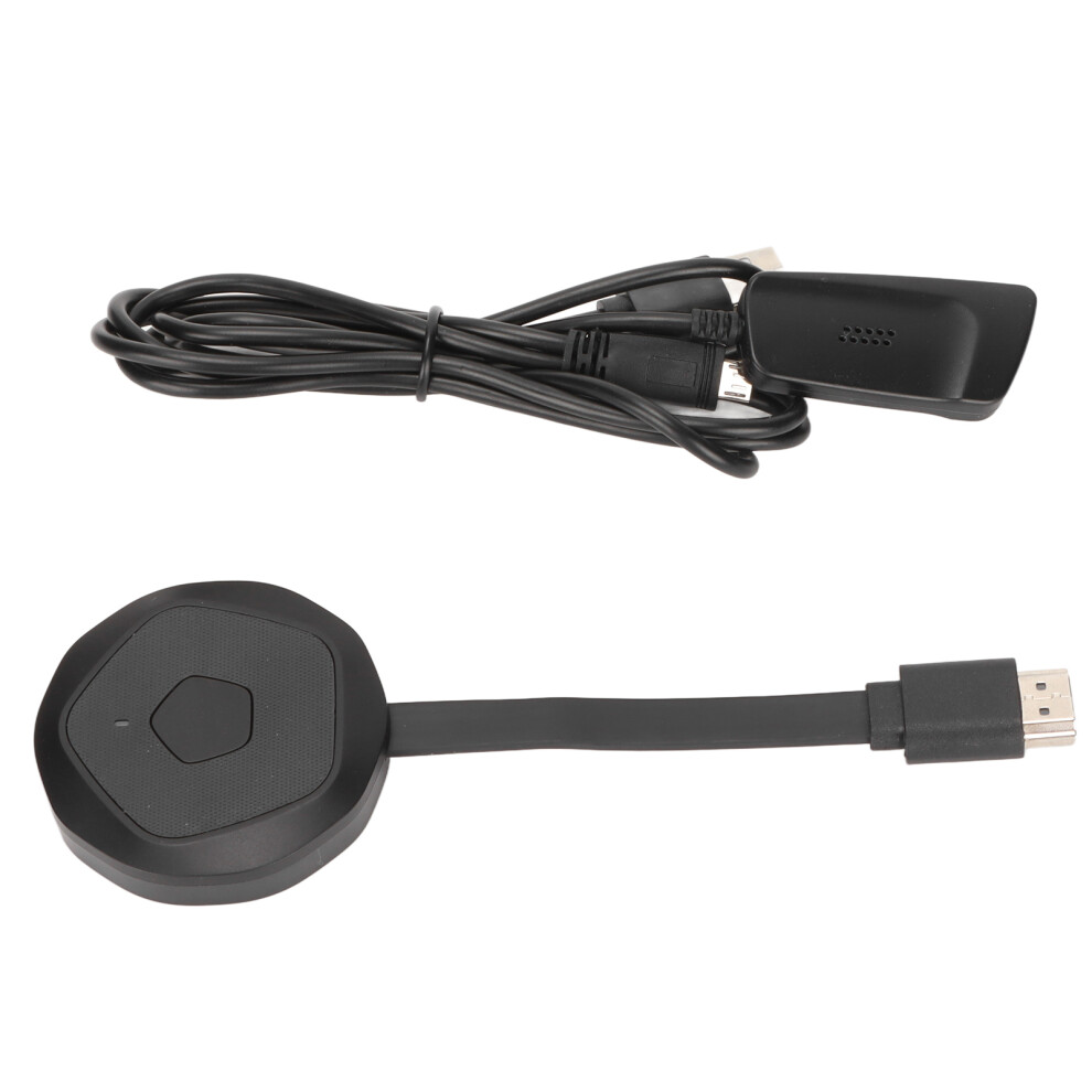 G28 5G/2.4G Wifi Display Dongle For Miracast Dlna Airplay 1080P 7901375382513