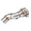Enhance Performance with R1200GS  Motorcycle Mid Pipe 3
