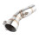 Enhance Performance with R1200GS  Motorcycle Mid Pipe 8