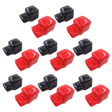 Protezione Allentata Copertura Terminale Batteria Copertura Flessibile 'Isolamento Sbarra Collettrice Batteria Terminale 230Ah 280Ah Isolamento