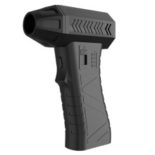 Nieuwe 130000 RPM Elektrische Luchtblazer Turbo Jet-Ventilator Borstelloze Motor Hoge Snelheid Turbo Gewelddadige Ventilator USB Krachtige Stofblazer