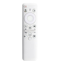 Ersetzen Sie die Sprachfernbedienung für BN59-01432A TV mit Solarladefernbedienung für Neo QLED 8K 4K TV-Serie