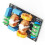 EMI Power Filter Board Audio Amplifier Power Supply Filter Common Mode High Current Electromagnetic HiFi Audio 4A 4