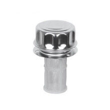 87mm Generator Fuel Tank Cap, Fuel Filler Cover for Genset & Auto Parts, Enhanced Sealing & Compatibility