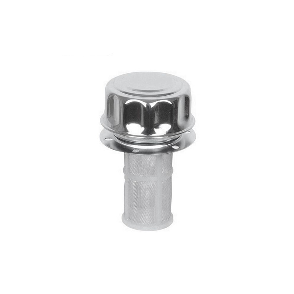 87Mm Generator Fuel Tank Cap, Fuel Filler Cover For Genset & Auto Parts, Enhanced Sealing & Compatibility 6132025448384