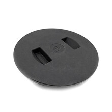 Generator Water Tank Cover with Seal, Radiator Plastic Cap, Silent Canopy Hatch, Spare Parts B