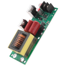 12 V/24 V Bis 1 KV/2 KV Hochfrequenz-AC-Ausgangsverstärker Elektronischer Wechselrichter Hochspannungsmodul-Multiplikatorplatinentreiber