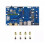 For Raspberry Pi Compute Module 5 IO Board with PoE Feature, for All Variants of CM5 1