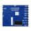 RX5808 5.8G FPV Wireless Audio Video Receiver Module for Boscam Frequency Phase Lock Analog AV Signal Output Board 1