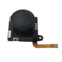 TMR Elektromagnetischer Joystick für ANBERNIC RG505 RG405M RG405V RG Anti-Drift Tunnel Magnetischer Widerstand Joystick A