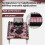 ESP32-C3 SuperMini Development Board WiFi  ESP32  Development Board ESP32-C3 Development Board A 3