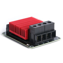 Heizbettmodul Heizregler Zubehör 3D-Druckerteile Heizbettregler für MKS MOSFET MOS-Modul 30A