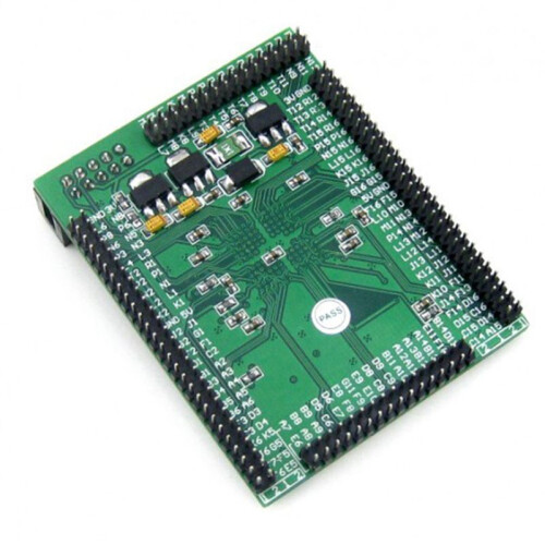 CoreEP4CE10, ALTERA Core Board, FPGA Core Board, mit Integriertem ALTERA Cyclone IV Chip EP4CE10F17C8N 2