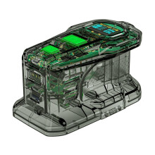 Fast Charger for  18V ONE+ Battery Charger Lithium Battery 100W Fast Charger Two-Way Power Charger PSC Pro