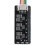 4S 1.2A Balance Equalizer Module Li-Ion Lifepo4 Lithium Battery Active Balancer Energiöverföring 1