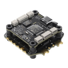 För GEPRC TAKER F722 V2 FC&ESC FPV Stack BLS 65A 4in1 ESC 3-6S för FPV Freestyle Drone Model