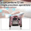 ESP32-C3 SuperMini Development Board WiFi  ESP32  Development Board ESP32-C3 Development Board A 8