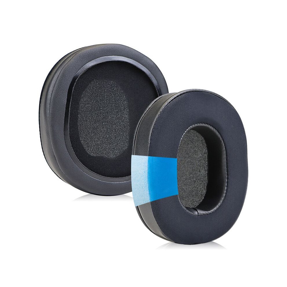 Replacement Earpad For Ath-M50/50X M40x M30x Headphone Cooling Gel Ear Cushions 6032125483295