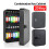 Combination Key Cabinet 20 Key Hooks Key Box Wall Mounted Locking Key Organizer Key Cabinet Security Lock Box Key Lock 2