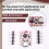 ESP32-C3 SuperMini Development Board WiFi  ESP32  Development Board ESP32-C3 Development Board B 5