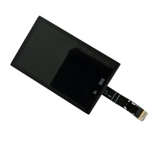 Für  X4 Kamerabildschirm LCD-Display Reparaturteile für  X4 Kamera LCD-Display Ersatzkamerazubehör