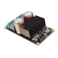 TPA3221 Fever Digital Amplifier Board HIFI High Power Class D-Förstärkarmodul Dual Channel Stereo 60Wx2