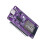 RTL8720DN Dual-Band WiFi  BLE Module NICEMCU BW16 Development Board Onboard Antenne, Gesoldeerd 3