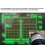 1575MHz 10W Versterkermodule RF Module GPS BD RF Versterker Versterker 6