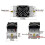 1575MHz 10W Versterkermodule RF Module GPS BD RF Versterker Versterker 5