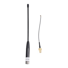 915MHz-Antenne met 8dBi-Versterking, Langeafstands-Softwhipantenne met SMA-Adapterkabel, Omni SMA voor Meshtastic