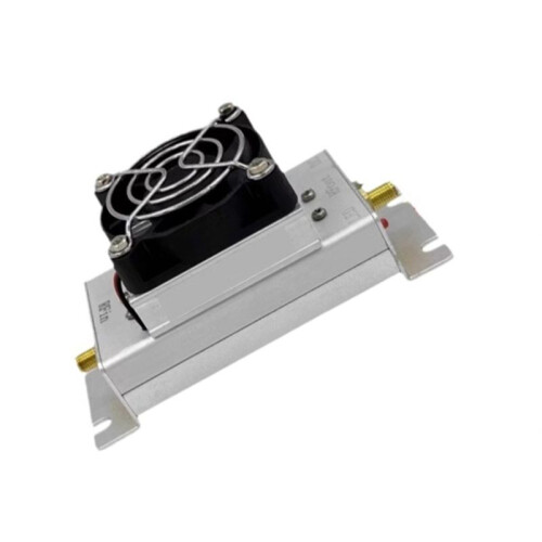 1575MHz 10W Versterkermodule RF Module GPS BD RF Versterker Versterker 1