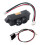 TFmini-S Lidar Single-Point Micro-Type RangingFinder Module för  Pixhawk 4.5-6V UART I2C Interface TFminiUpgraded 1