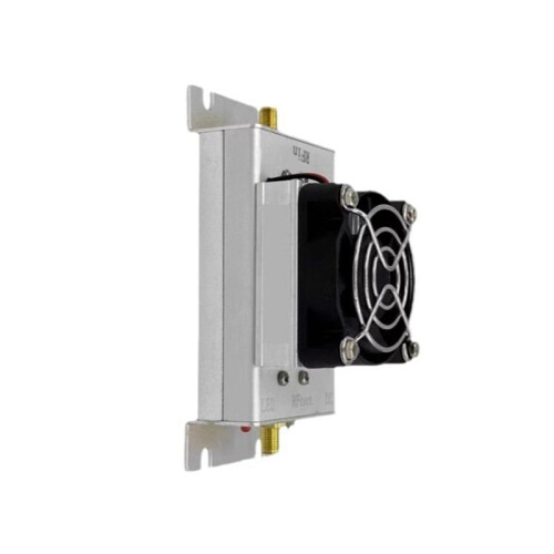 1575MHz 10W Versterkermodule RF Module GPS BD RF Versterker Versterker 2